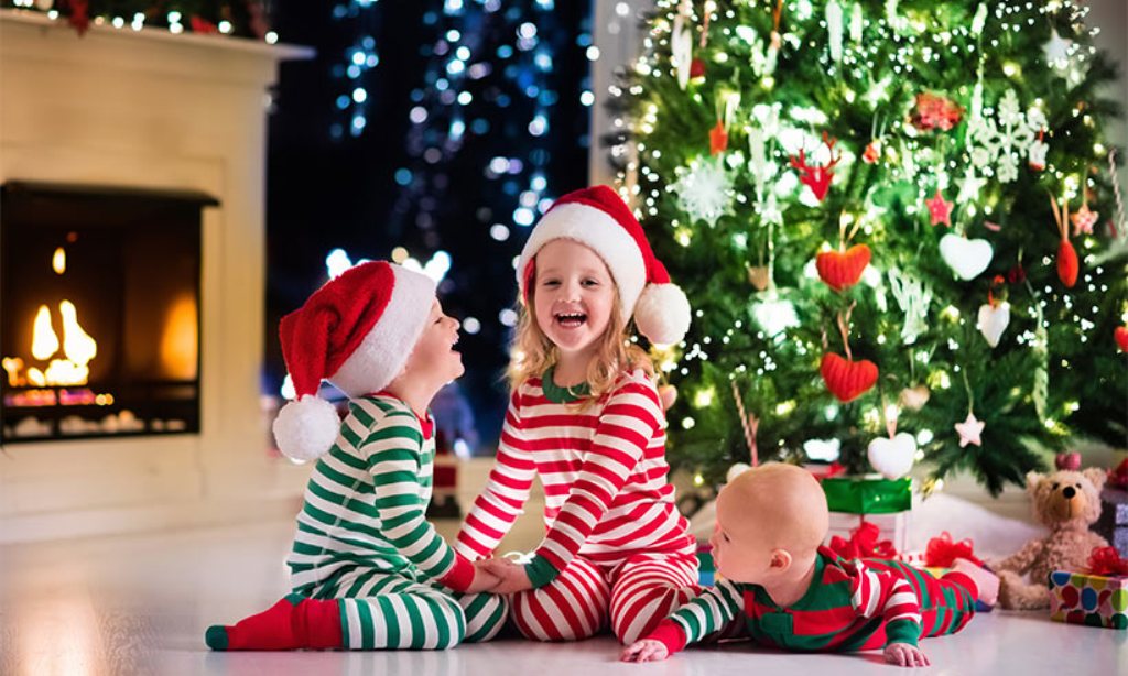 10 Best Toddler Pajamas to Wear on Christmas Morning