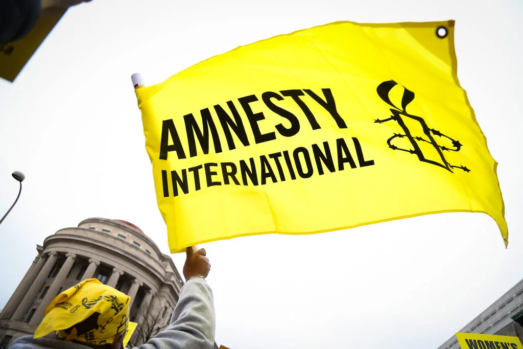 Authorities in Thailand to Investigate Amnesty International