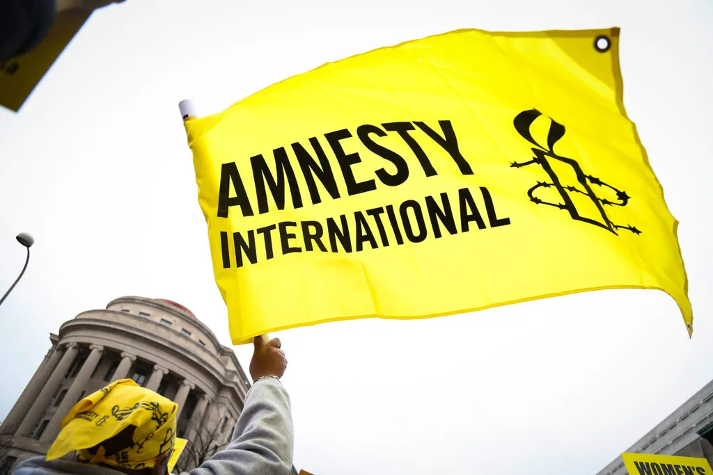 Authorities In Thailand To Investigate Amnesty International 156 Authorities in Thailand to Investigate Amnesty International