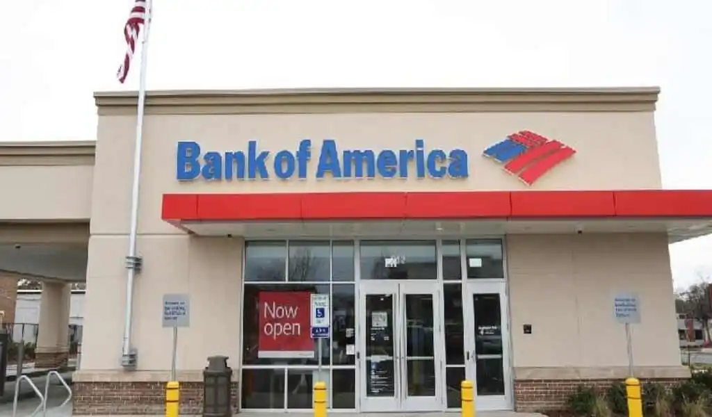 Me bank of america near Search and