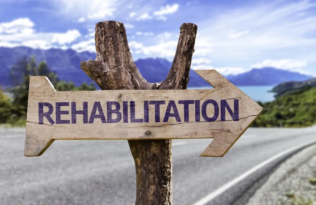 Top 5 Core Benefits a Rehab Centre Provides