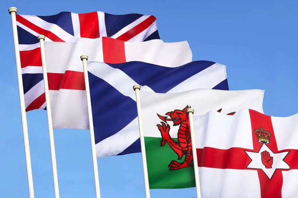Foreign Experts Assess Prospects for wales, Maintaining UK Integrity
