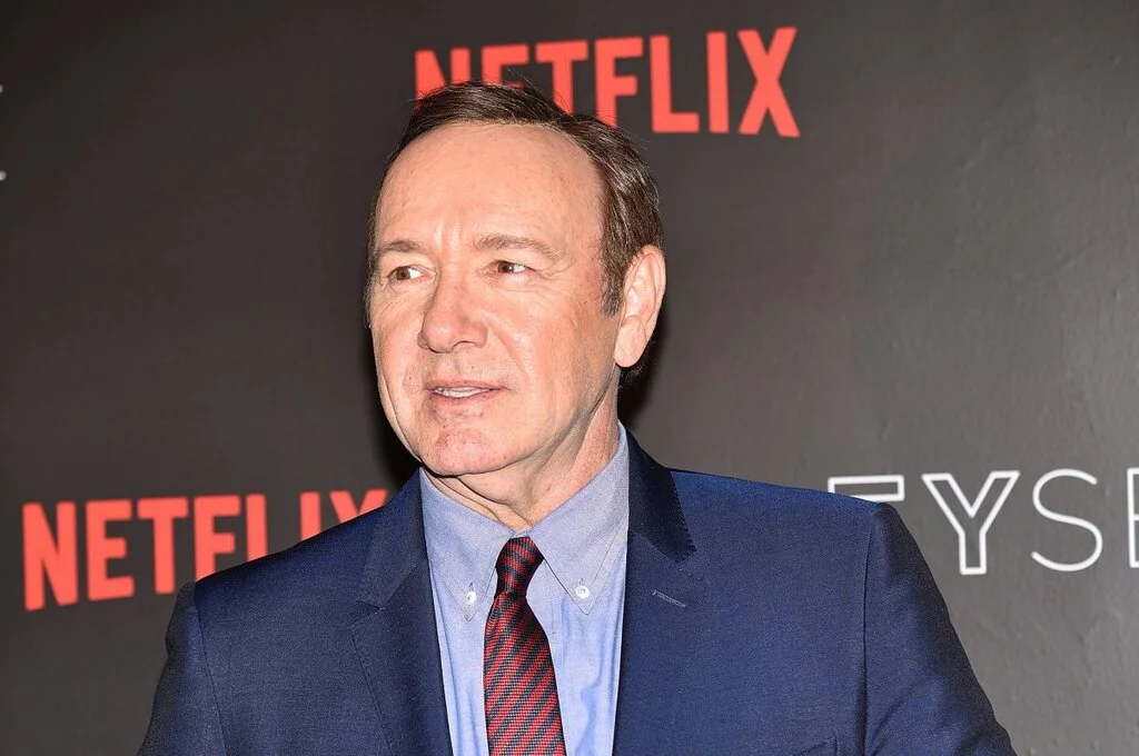 Netflix, Kevin Spacey Ordered to Pay "House of Cards" Producer $31M