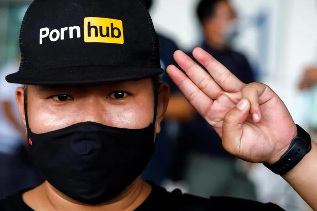 Liberal Group Push to Change Thailand's Porn Laws