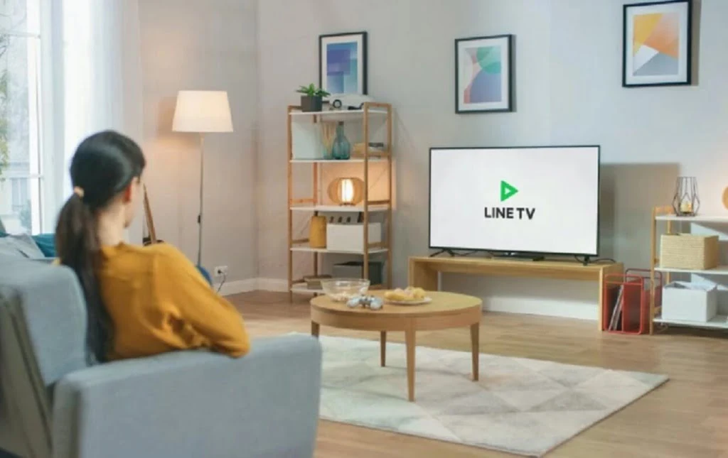 Line TV Steaming Service Pulls the Plug After Eight Year in Thailand