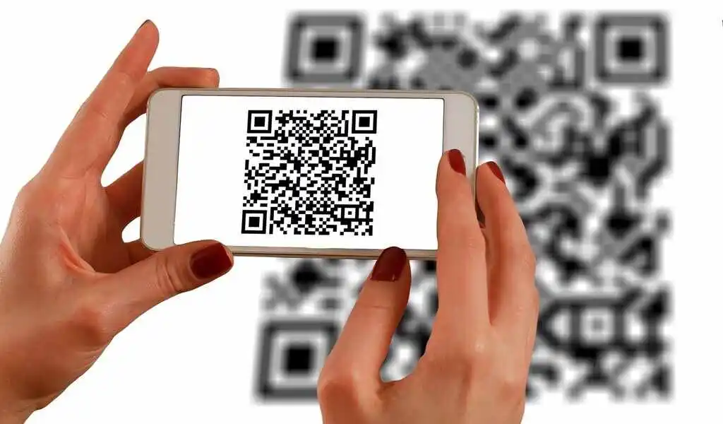 Five Ways To Use QR Codes In Loyalty Programs CTN News