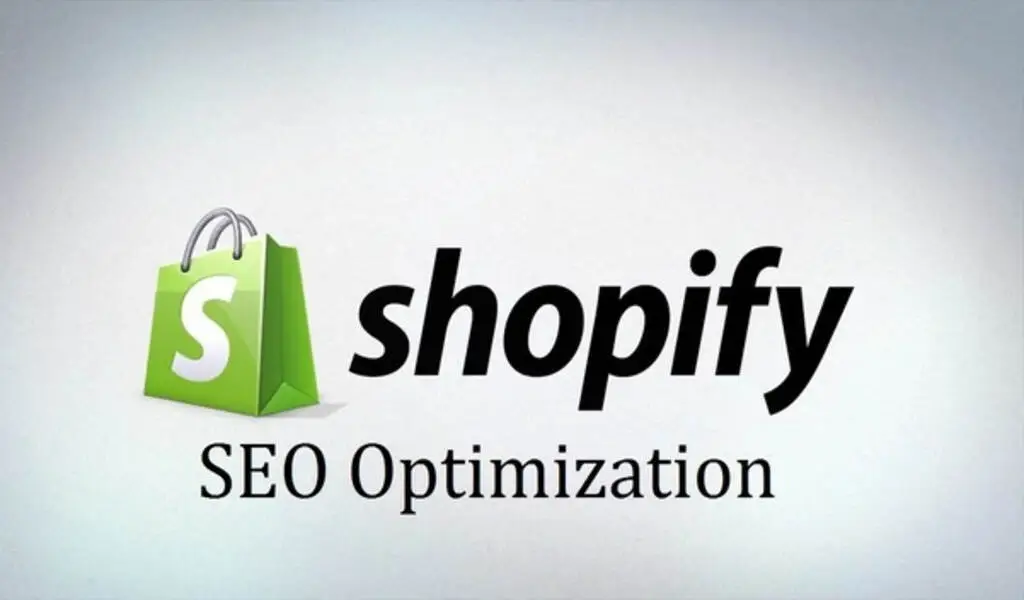 Shopify SEO