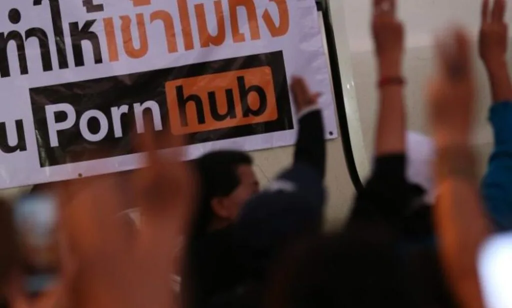 Thailand's Lawmakers Warned Over Legalizing Pornography