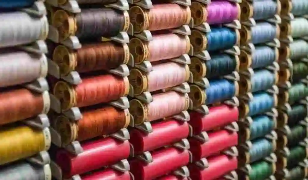 textile and apparel industry