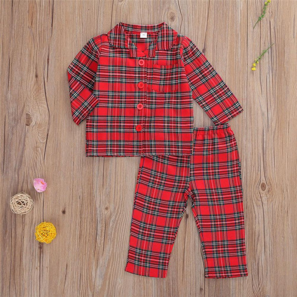 10 Best Toddler Pajamas To Wear On Christmas Morning Lifestyles