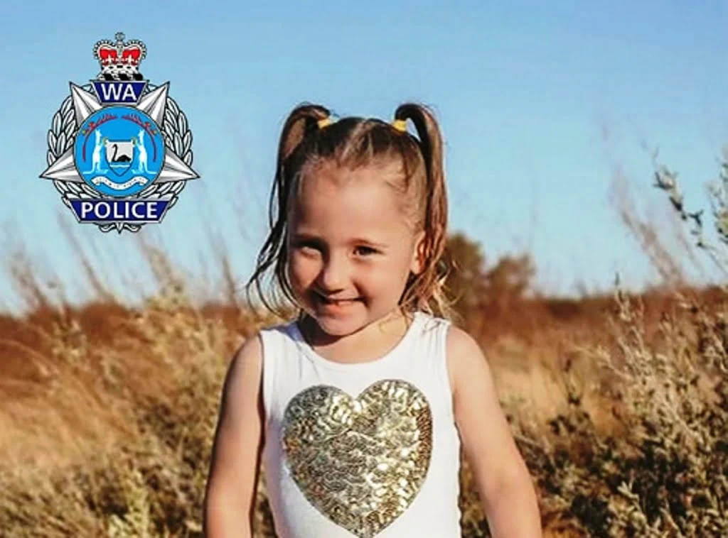 Australian Girl Missing for Two Weeks Found "Alive and Well"