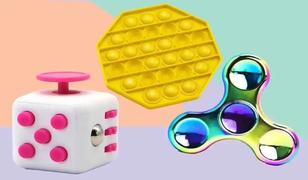 Fidget Toys