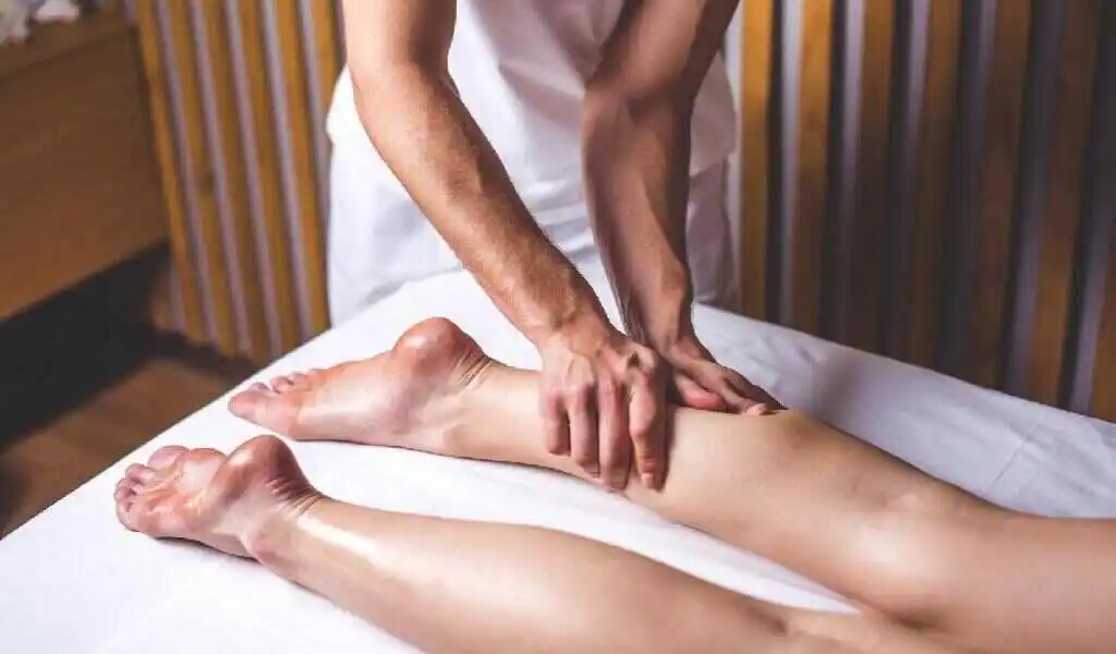 massage clinics