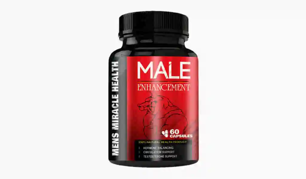 Mens Miracle Health is a naturally-made supplement that increases testosterone levels and boosts libido. This Men's Miracle Health Review will show you how Mens Miracle Health can be a remarkable male enhancement supplement. It doesn't matter if your age is 20 or 60. Men's Miracle Health is the right supplement for male sexual problems.