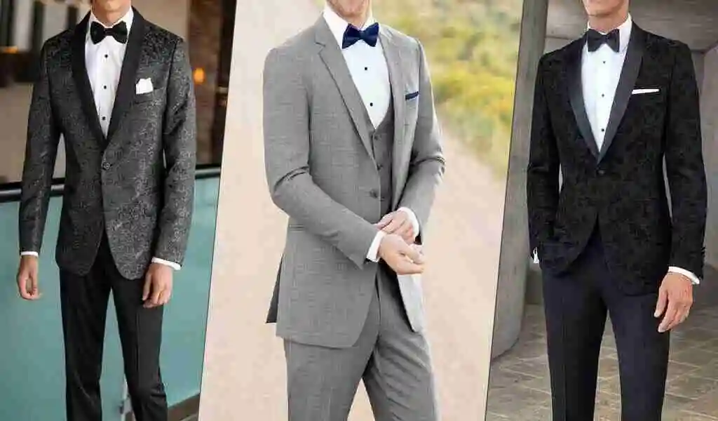 prom suits