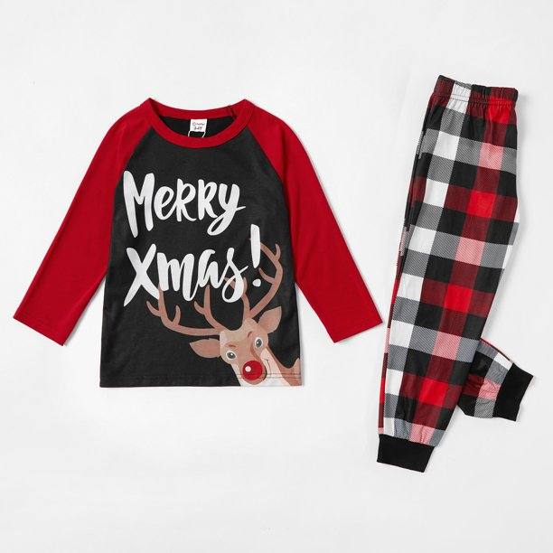 10 Best Toddler Pajamas To Wear On Christmas Morning Lifestyles