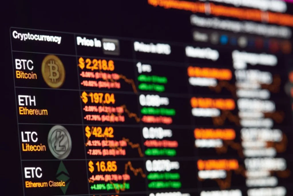 Golden Rules for Investing in Cryptocurrencies