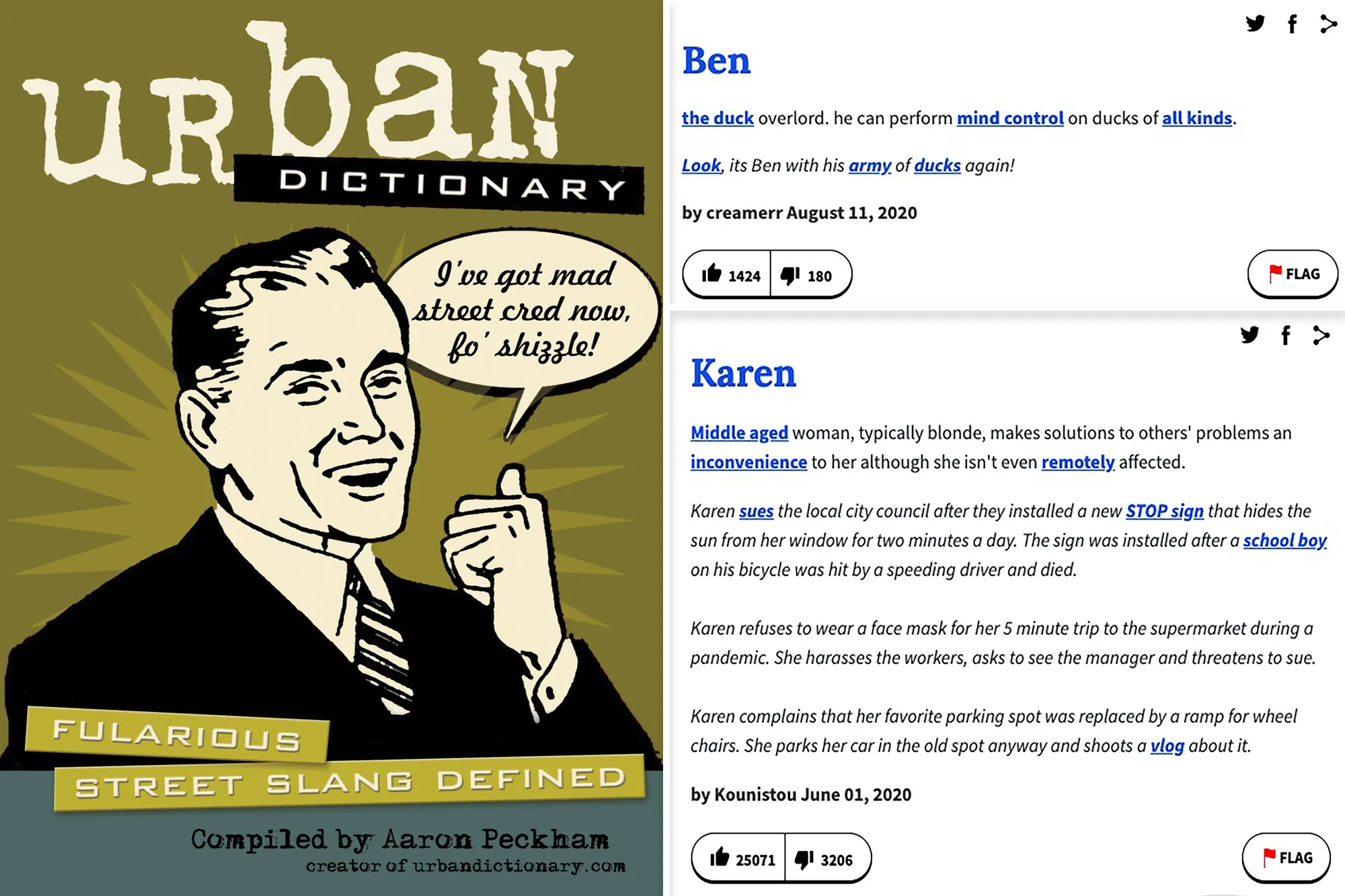 Urban Dictionary' is the New Trend Here's Why Gotta Try it Out