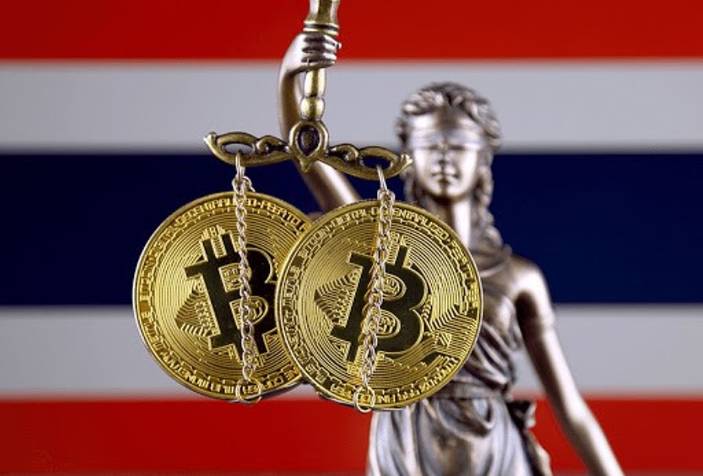 Bank of Thailand to Introduce Detailed Rules on Cryptocurrencies