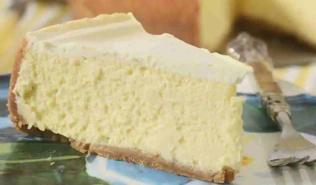 Cheesecake