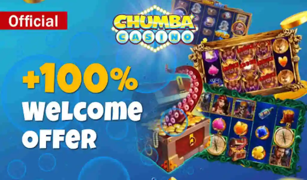 Chumba Casino