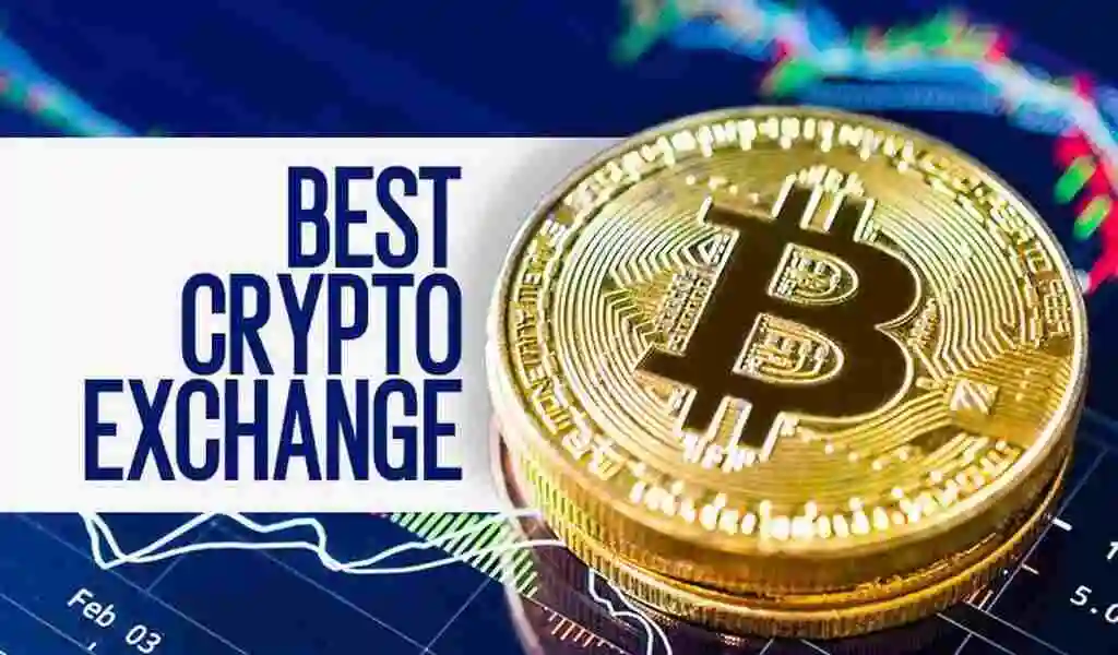 Cryptocurrency Exchange Sites