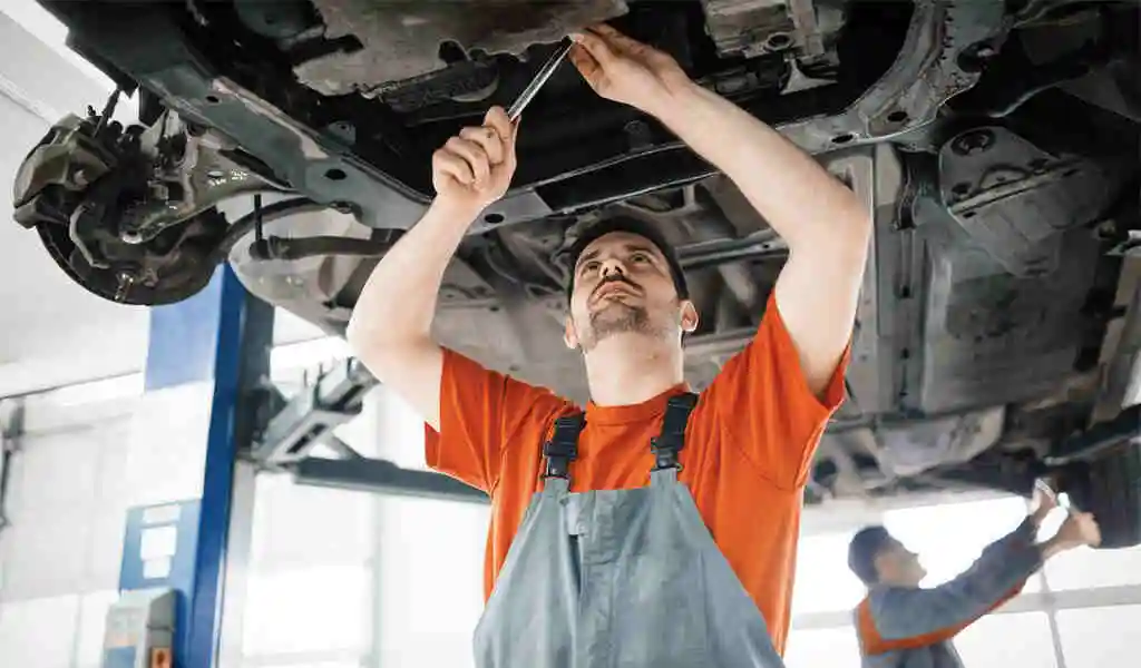 Rebuilt Transmission Why Transmissions Are So Costly To Replace