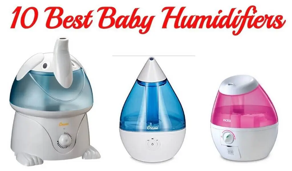 Humidifier For Baby