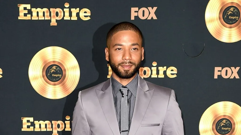 Jussie Smollett Found Guilty for Reporting Fake Racist Attack