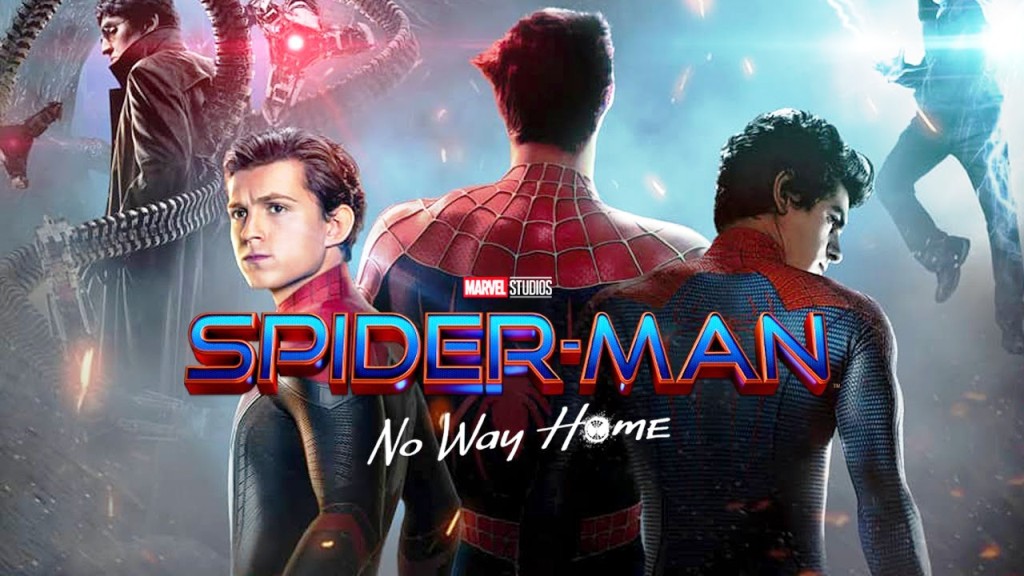 Marvel's Spider-Man Now Way Home Ties Up Loose Ends