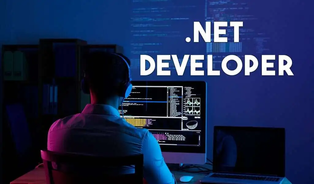 NET developers