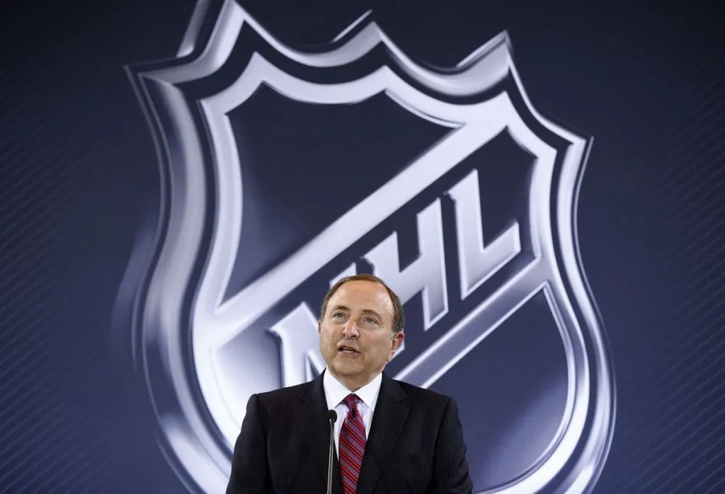 NHL Pulls its Players from 2021 Beijing Winter Olympics