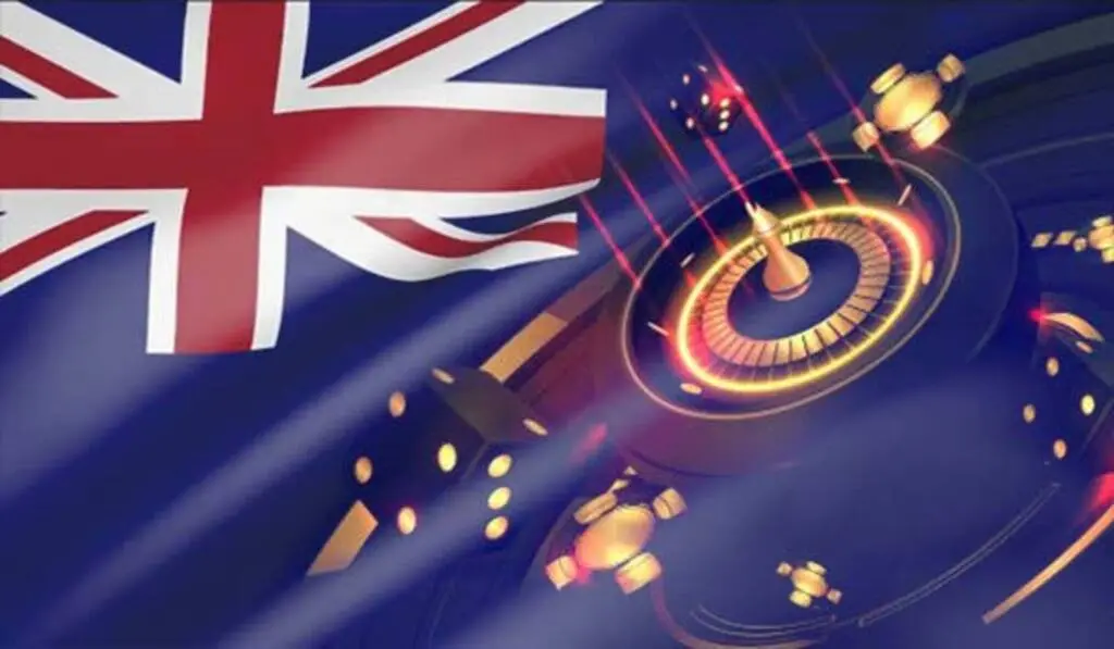 The Ultimate Guide To Nz Online Casino Market Skyrockets: What's Driving The Boom?