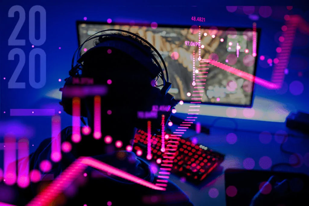 New Technologies Revolutionizing The Igaming World 156 New Technologies Changing the iGaming World