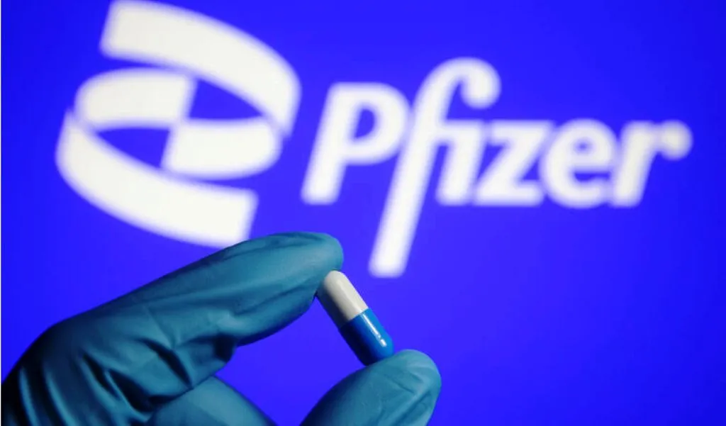 Pfizer Says New Covid Pill Stand Up Against Omicron Variant