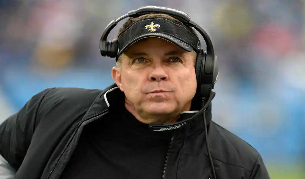 Sean Payton