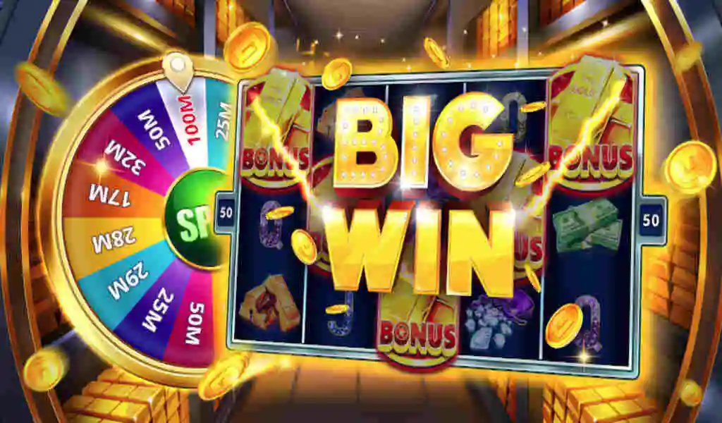 Slot Games