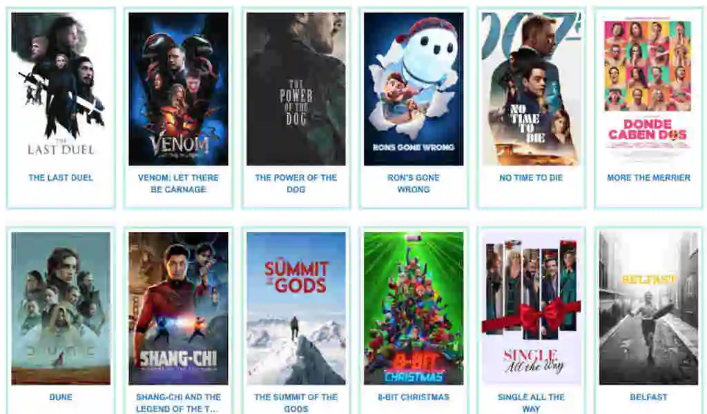 Soap2day - Watch Free HD Movies And TV Series Online - CTN NEWS