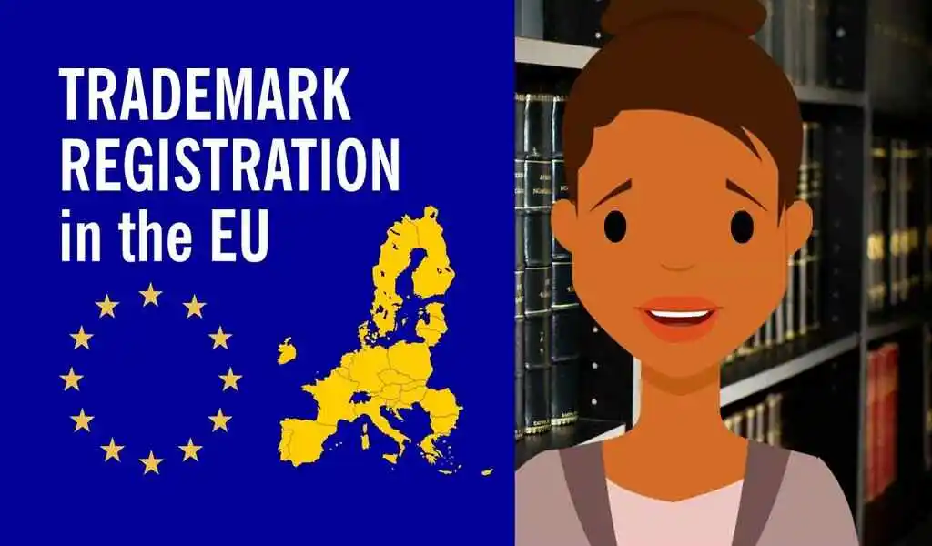 trademark registration in the european union ,trademark registration process in european union