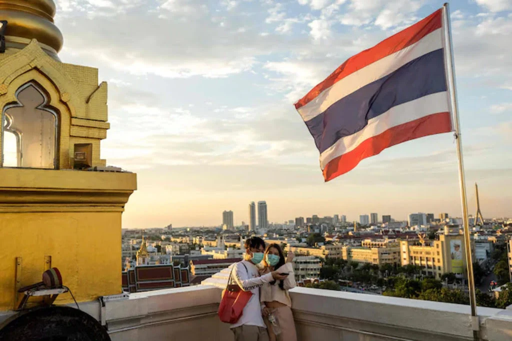 Traveling to Thailand? Everything you Need to Know