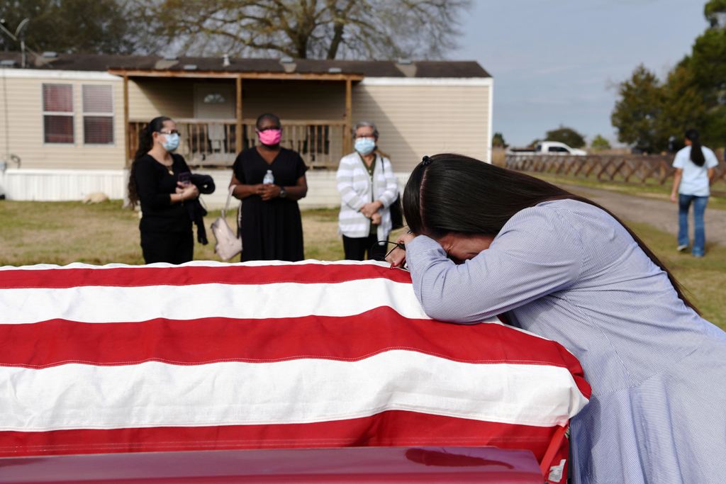 US Government Offers 9000 in Cash for COVID 19 Funeral Costs