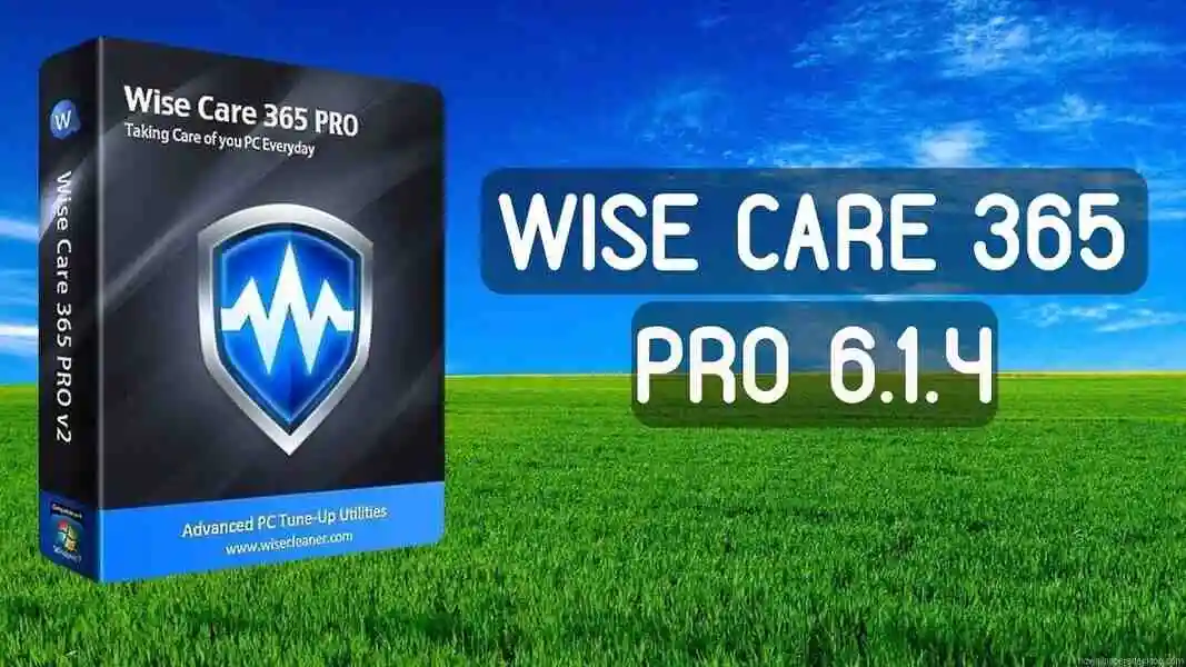 Wise Care 365