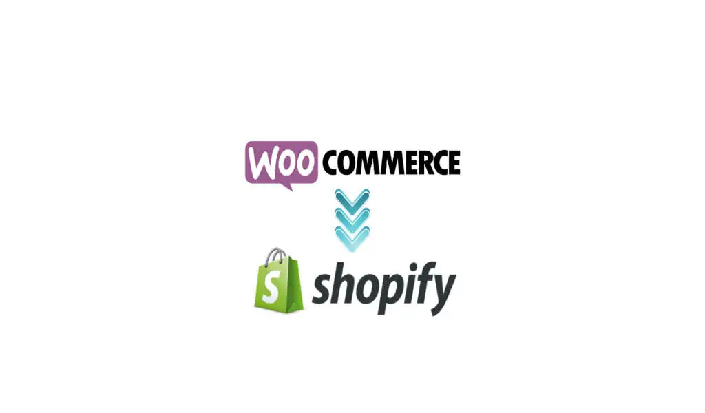 WooCommerce to Shopify