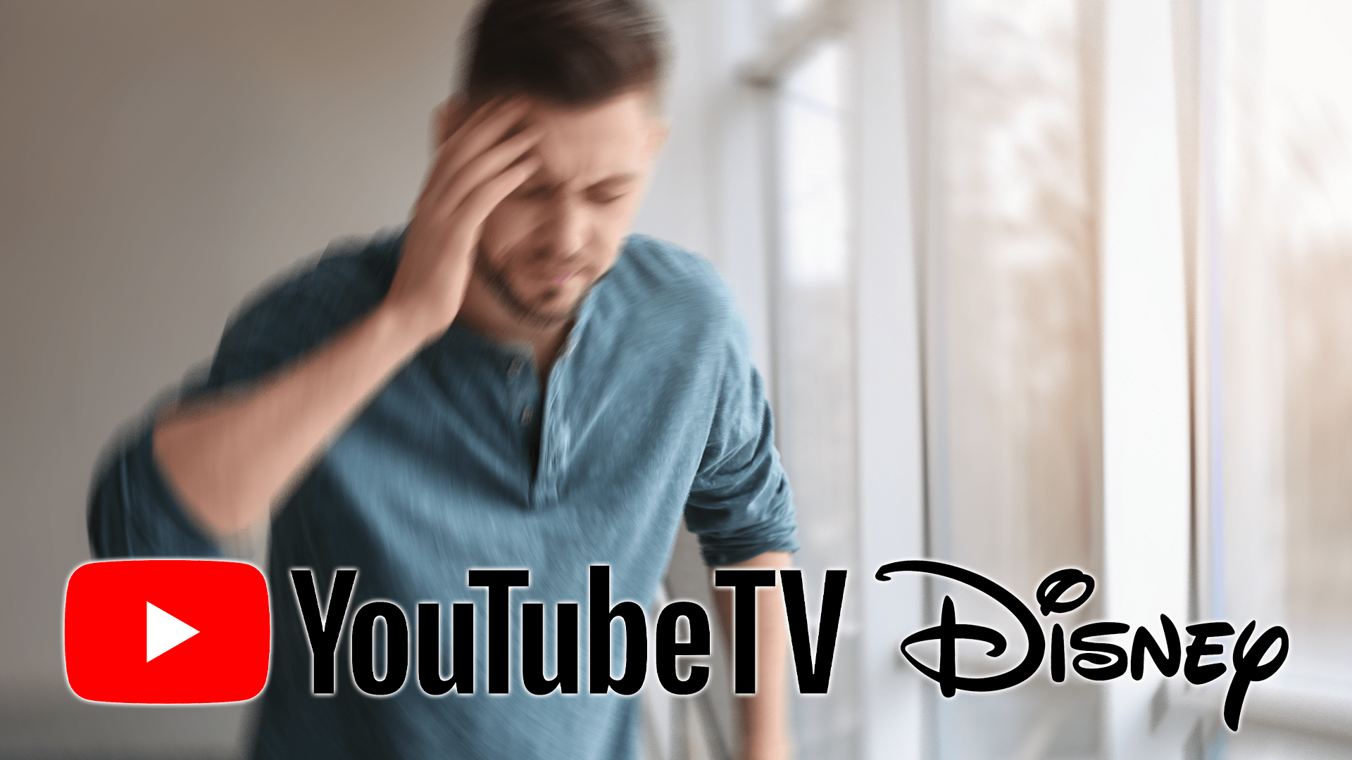 YouTube TV Subscribers Lose Access to Disney Channels