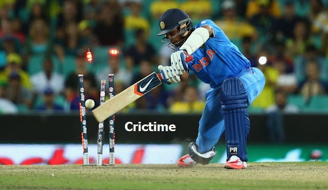 Crictime – Watch Free Sports, Latest Cricket News & Updates