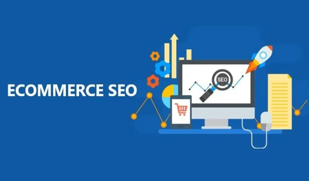 eCommerce SEO