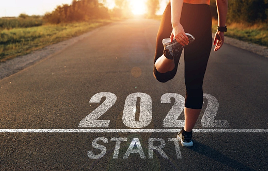 3 Tips For Achieving Your Health Goals in the New Year