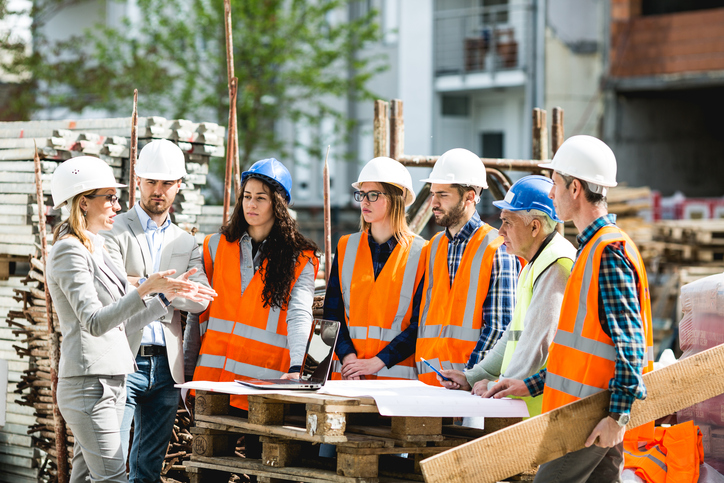 home construction safety