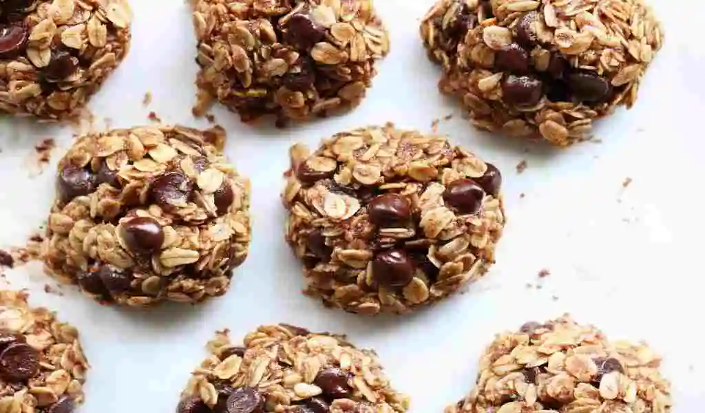 lactation cookies