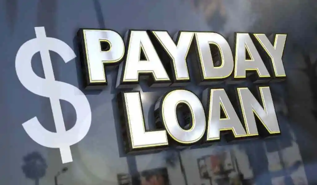 Payday Loans